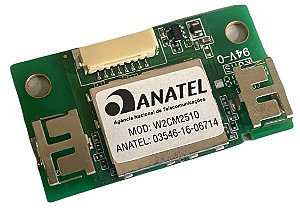 Placa Wifi Tcl L32s3900s L39s3900fs L43s4900fs W2cm2510