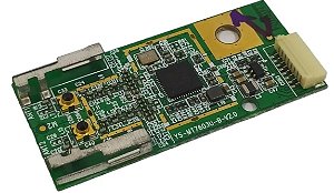 Placa Wirelles Tv Philco Ptv50g60sn - Ys-mt7603u-b-v2.0