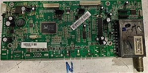 Placa Main Principal Tl14d Cce 2662LED-v803 Tl 14d Tl14ld