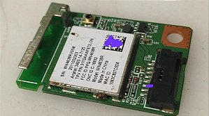 Módulo Wifi Tv Aoc 32s5295-77g Wn4638r_v00