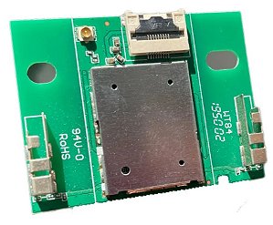 Módulo Wi-fi Tv Semp Tcl 43s6500 07297-18-10435