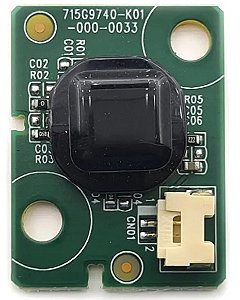 Placa Joystick Aoc 43s5195-78g 715g9740-k01-000-0033