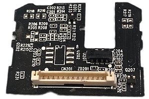 Sensor Para Tv Philips 40pfg6110/78 715g7074-r01-000-004y
