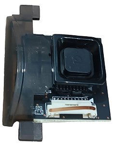 Botão Power Tv 49lh5700 49uf6400 43lh5700 Ebr80772104