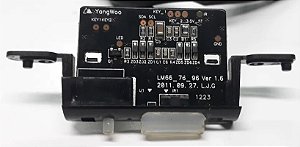 Placa Sensor 47lm6700 Lm66_76_96 Ver 1.6