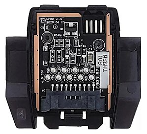 Botão Power 55uq7950psb 55uq801c0sb Ebr31871