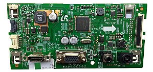 Placa Principal Tv Bn41-02507b-011 Bn94-11413v Lc24f390