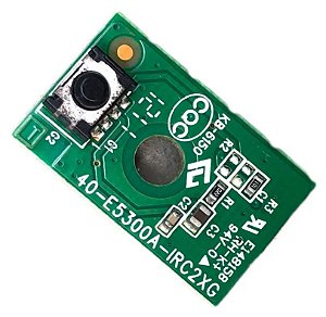 Placa Sensor Remoto Tv Philco Ph32m 40-e5300a-irc2xg