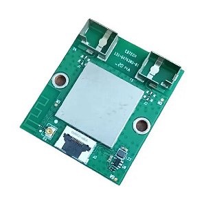 Placa Wifi Tv Ptv43n5cg70blf 131-g47638u-01