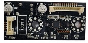 Placa Sensor Tv 32ld420 Ver 1.0 091221