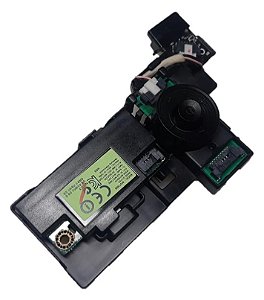 Botão Power Sensor Para Tv Un48j5500 Un40j5500ag Bn41-02149a
