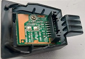 Sensor Remoto Samsung Un48ju6500gcfv Ju7500_ir Bn41-02324b