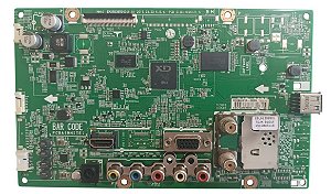Placa Sinal 24mt47d-ps eax66385003(1.0)