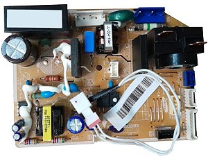 PLACA DA EVAPORADORA AR-CONDICIONADO INVERTER 9-12BTUS DB9312825P