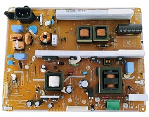 Placa Fonte Samsung Bn44-00531a/b Pl43e400 (Usado)