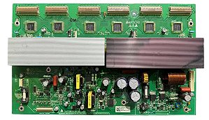 Placa Ysus Tv 32pc5rv Eax36465202 Original (Usado)
