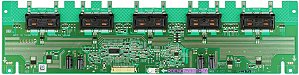 Placa Inverter Cce Tl800 Dac-24t079 BF