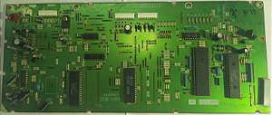 Placa Mainboard P/teclado Yamaha Psr210 Original