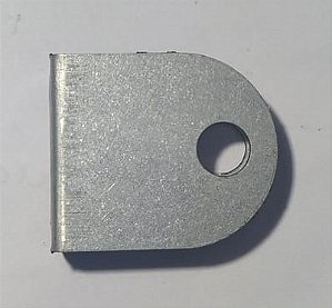 Suporte Da Resistencia - NX - Unica forno fogatti.