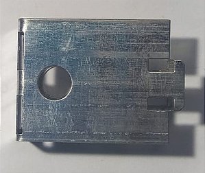 Suporte Resistência - Smart - Unica - Cub = 0.0002m³