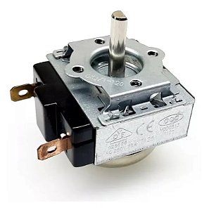 Timer Mecânico 120 Minutos 16A