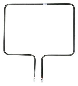 Resistência Elétrica 700w X 220v Tubular Blindada fogatti e nardelli