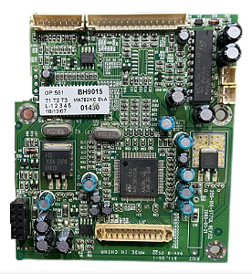 Placa Principal Monitor Proview Ma 782kc 200-100-st713l