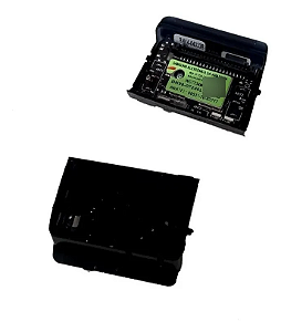 Módulo Wifi Botão Bn98-07240l Un43tu7000g Un43tu7000 Wct734m