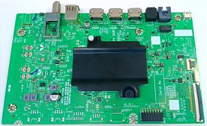 Placa Principal TV Philco  PTV50G3ERSGB / N012406-002648-005/6