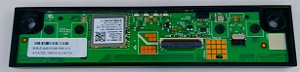Placa Sensor IR / Botão Power TV TCL 65P735 - WKCT26m2501