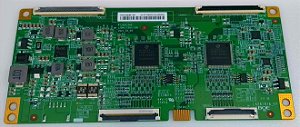Placa T-con Tv Philips 55pug8807/78 47_6021566