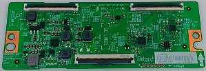 Placa T-con Tv Semp Toshiba 55c350ms Rsag7.820.13134/roh