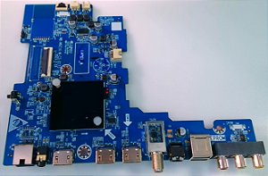 Placa Principal Philco Ptv43m8gagc Mb-m9216-w-cs-0173