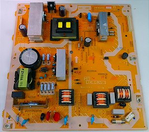Placa Fonte Tv Panasonic Tc-l42u30b Tnp4g498 (Usado)