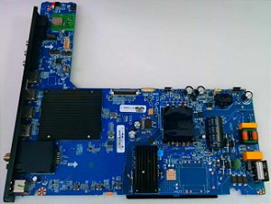 Placa Principal Tv Multi Tl060m Tpd.mt9602.pb765(t)