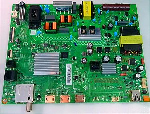 Placa Principal Philips 50pug7408/78 715gd403-c0e-000-004l