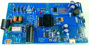Placa Fonte Tv Philco Ptv43g50 Ptv42g52rcf Ps-075p-a-0102