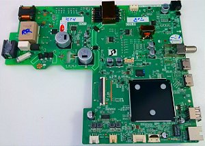Placa Principal Philco  Ptv32k34rkgb - Tpd.t950r4.pb752 (t)