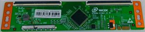 Placa T-con Multileser Tl059 Dcbdm-x296c_01