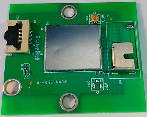 Modulo Wifi Tv Philco Ptv55g7pr2csb Wf-r12c-uwd4l