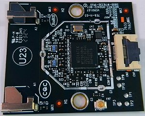 Placa Wi-fi Tv Philco Ptv32g23a 2021ap2575
