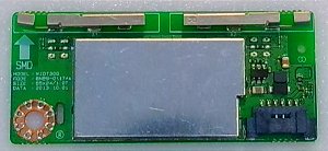 Módulo Wireless Wi-fi Para Tv Un48h6800ag | Bn59-01174a