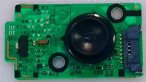 Placa Função Ue5000 / Bn41-01840b Tv Samsung Un40fh5303gxzd