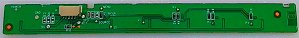 Placa Teclado Tv Philco Ph42 Led 40-32s12b-kec2xg (Usado)