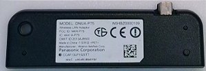 Módulo Wi-fi Tv Panasonic Dnua-p75 N5hbz0000109