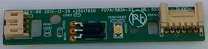 Sensor Cr Tv Semp Toshiba Dl3954(a)f Dl3254(a)w(*35017650 )