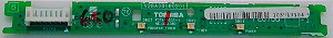 Placa Led V28a00100201 Tv Semp Toshiba Lc4247f(a)da