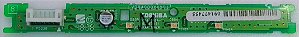 Placa Sensor Remoto V28a000xxx01 Tv - Lc-3741w