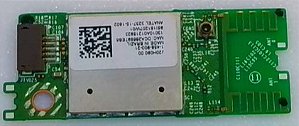 Placa Wifi Tv Kdl48w655d - j20h090