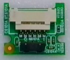 Placa Sensor Tv Semp Tcl 49k1us *35021736